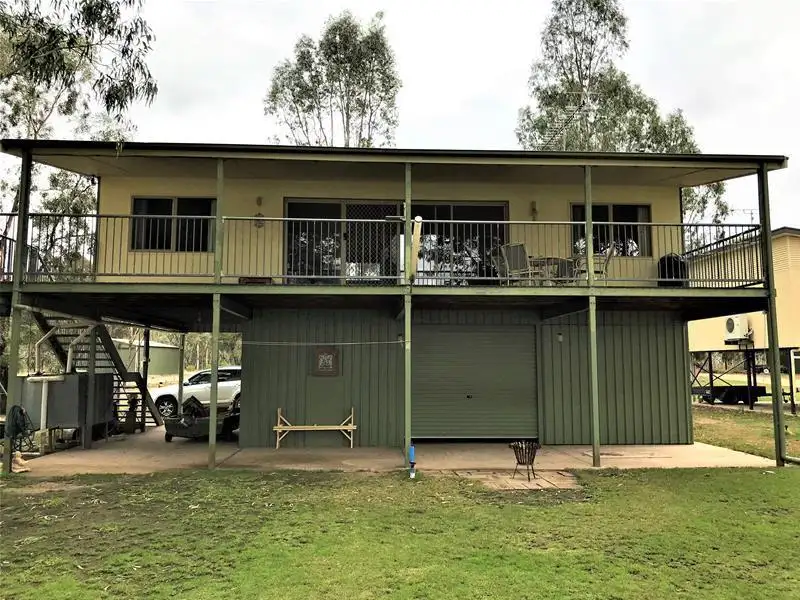 Main view of Homely house listing, 96 South Punyelroo Road, Punyelroo SA 5353