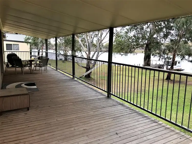 Second view of Homely house listing, 96 South Punyelroo Road, Punyelroo SA 5353