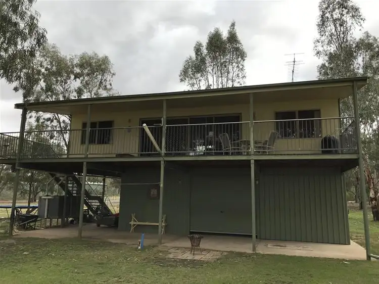 Third view of Homely house listing, 96 South Punyelroo Road, Punyelroo SA 5353