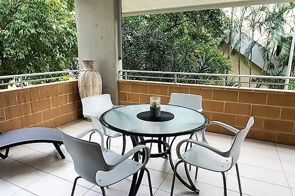2401/59 Blamey Street, Kelvin Grove QLD 4059