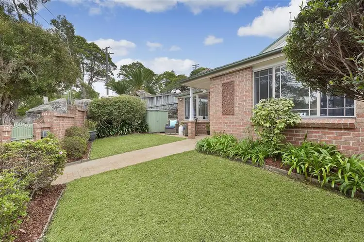 Main view of Homely house listing, 5A Austral Avenue, North Manly NSW 2100