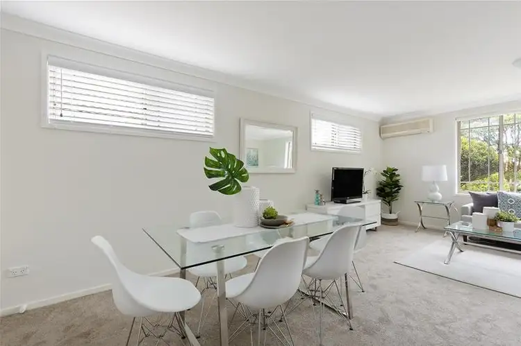 Fourth view of Homely house listing, 5A Austral Avenue, North Manly NSW 2100