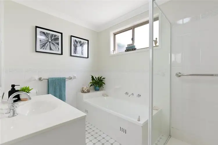 Fifth view of Homely house listing, 5A Austral Avenue, North Manly NSW 2100