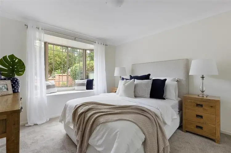 Sixth view of Homely house listing, 5A Austral Avenue, North Manly NSW 2100