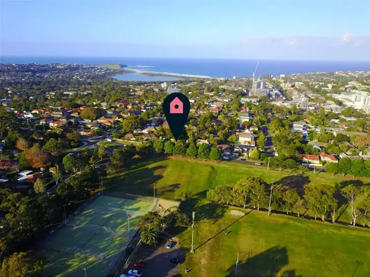 Sixth view of Homely house listing, 85 Victor Road, Dee Why NSW 2099