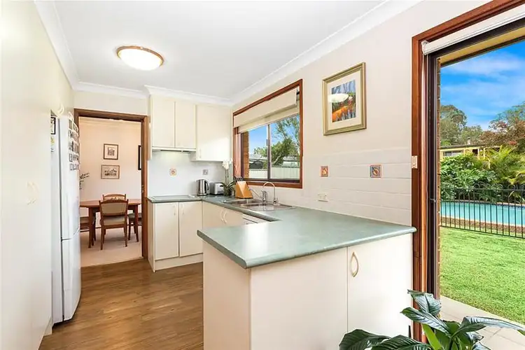 Third view of Homely house listing, 32 Mallee Street, Quakers Hill NSW 2763