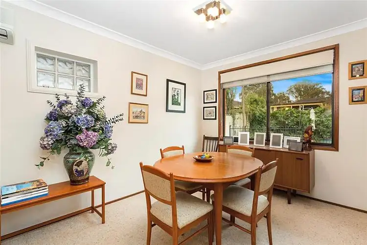 Fourth view of Homely house listing, 32 Mallee Street, Quakers Hill NSW 2763