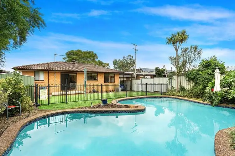 Fifth view of Homely house listing, 32 Mallee Street, Quakers Hill NSW 2763