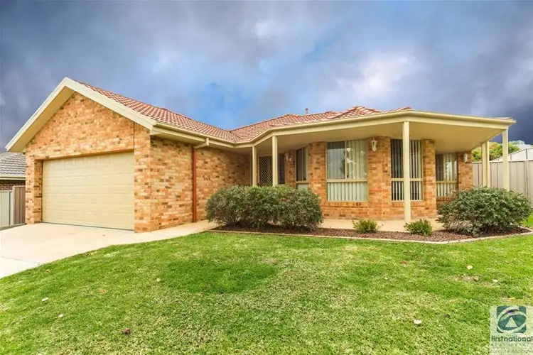 70 Dryandra Way, Thurgoona NSW 2640