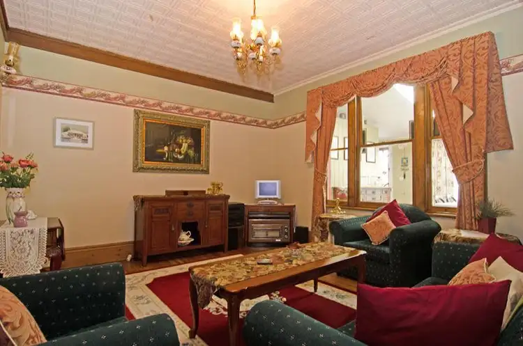 Second view of Homely house listing, 3448 Huon Highway, Franklin TAS 7113