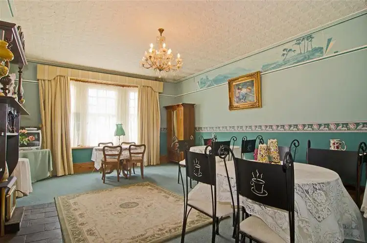Third view of Homely house listing, 3448 Huon Highway, Franklin TAS 7113