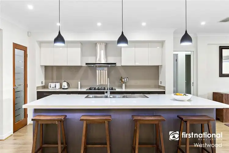 Third view of Homely house listing, 10 Dutch Avenue, Manor Lakes VIC 3024