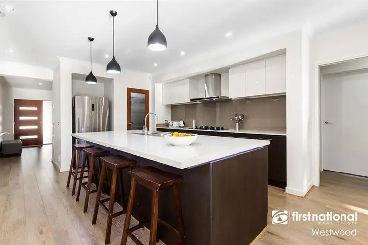 Fourth view of Homely house listing, 10 Dutch Avenue, Manor Lakes VIC 3024