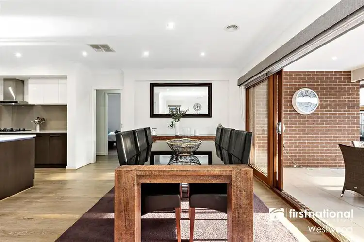 Fifth view of Homely house listing, 10 Dutch Avenue, Manor Lakes VIC 3024