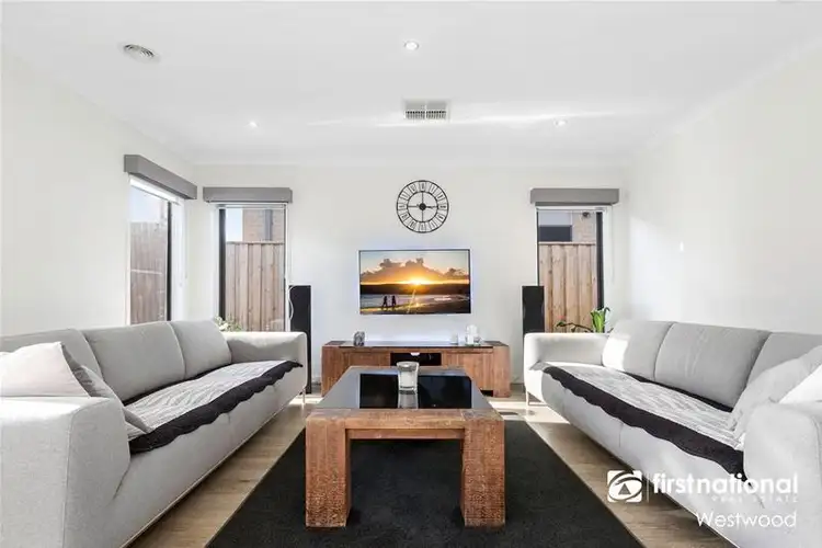 Sixth view of Homely house listing, 10 Dutch Avenue, Manor Lakes VIC 3024