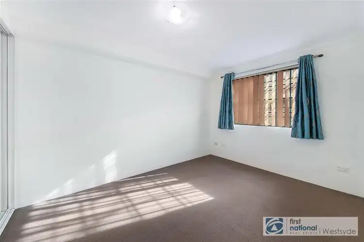 Fourth view of Homely apartment listing, 12/249-251 Dunmore Street, Pendle Hill NSW 2145