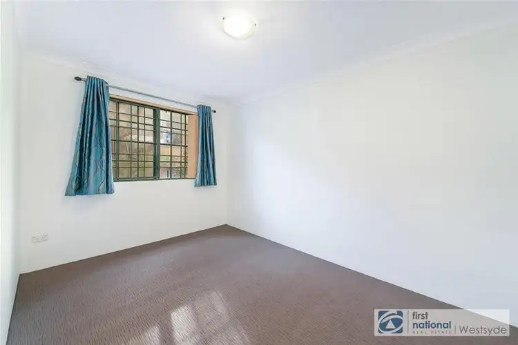 Fifth view of Homely apartment listing, 12/249-251 Dunmore Street, Pendle Hill NSW 2145