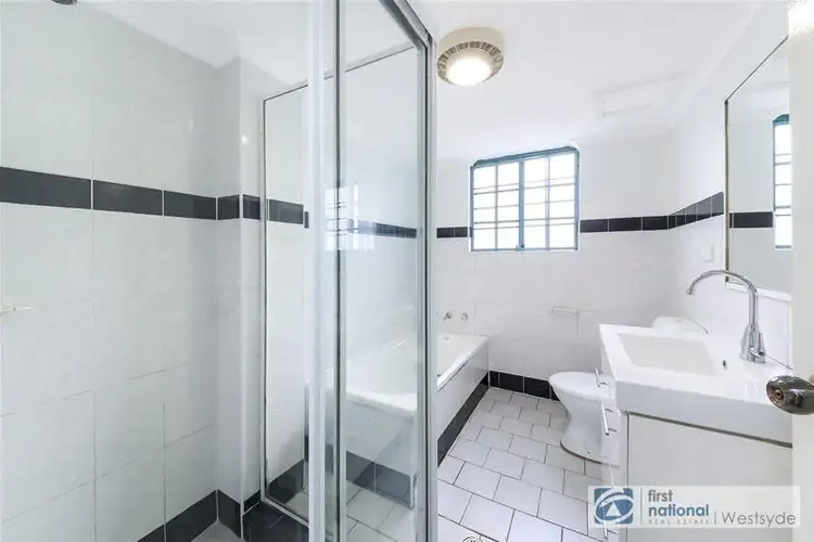 Sixth view of Homely apartment listing, 12/249-251 Dunmore Street, Pendle Hill NSW 2145