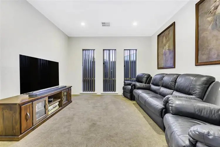 Second view of Homely house listing, 1 Wesley Road, Evanston Gardens SA 5116
