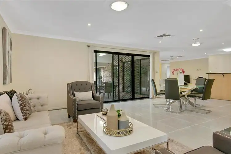 Main view of Homely house listing, 9 Cressbrook Drive, Albany Creek QLD 4035