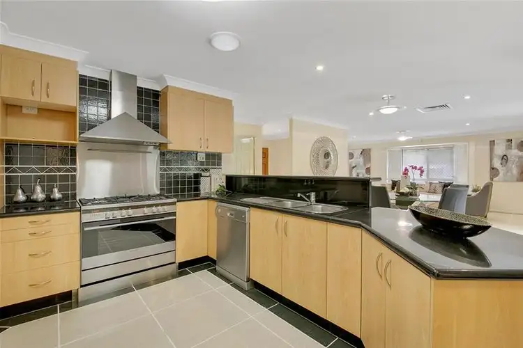 Second view of Homely house listing, 9 Cressbrook Drive, Albany Creek QLD 4035
