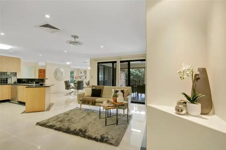 Third view of Homely house listing, 9 Cressbrook Drive, Albany Creek QLD 4035