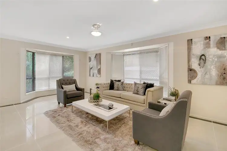Fourth view of Homely house listing, 9 Cressbrook Drive, Albany Creek QLD 4035