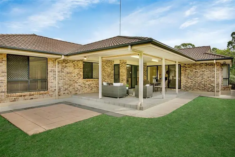 Sixth view of Homely house listing, 9 Cressbrook Drive, Albany Creek QLD 4035