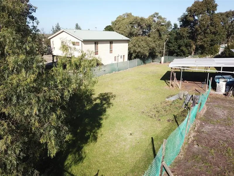 Main view of Homely land listing, 4 Simon Court, Loch Sport VIC 3851