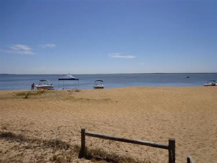 Third view of Homely land listing, 4 Simon Court, Loch Sport VIC 3851