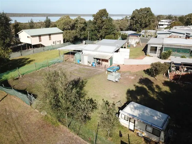 Third view of Homely land listing, 50 National Park Road, Loch Sport VIC 3851