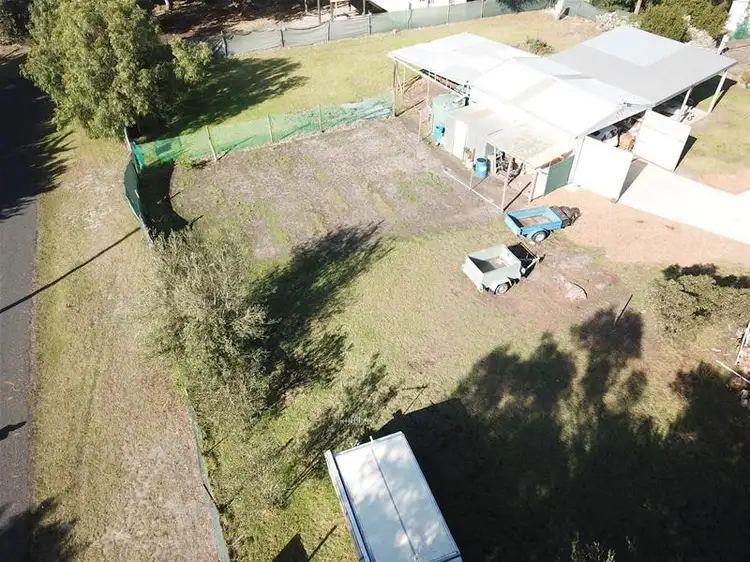 Fourth view of Homely land listing, 50 National Park Road, Loch Sport VIC 3851