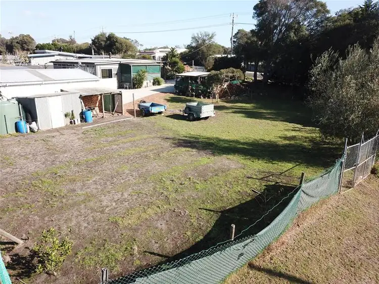 Fifth view of Homely land listing, 50 National Park Road, Loch Sport VIC 3851