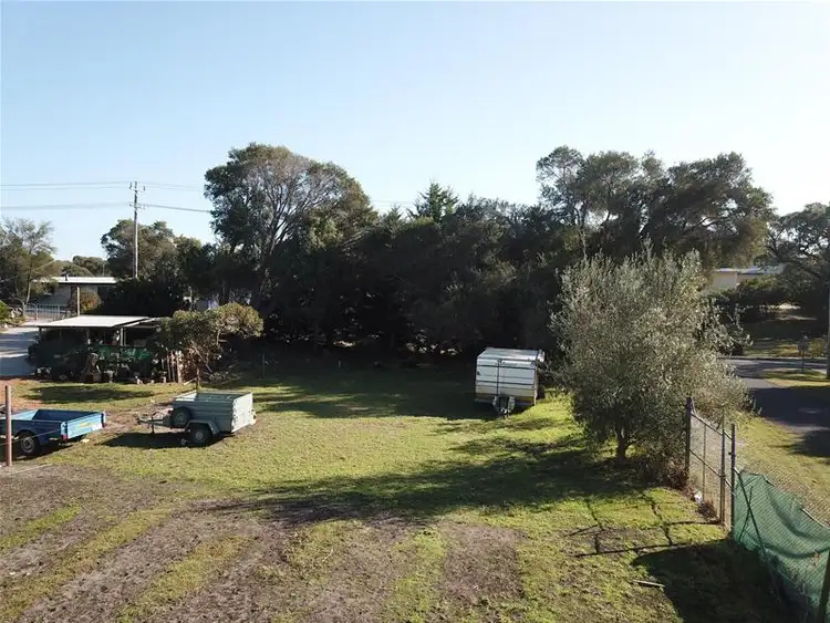 Sixth view of Homely land listing, 50 National Park Road, Loch Sport VIC 3851