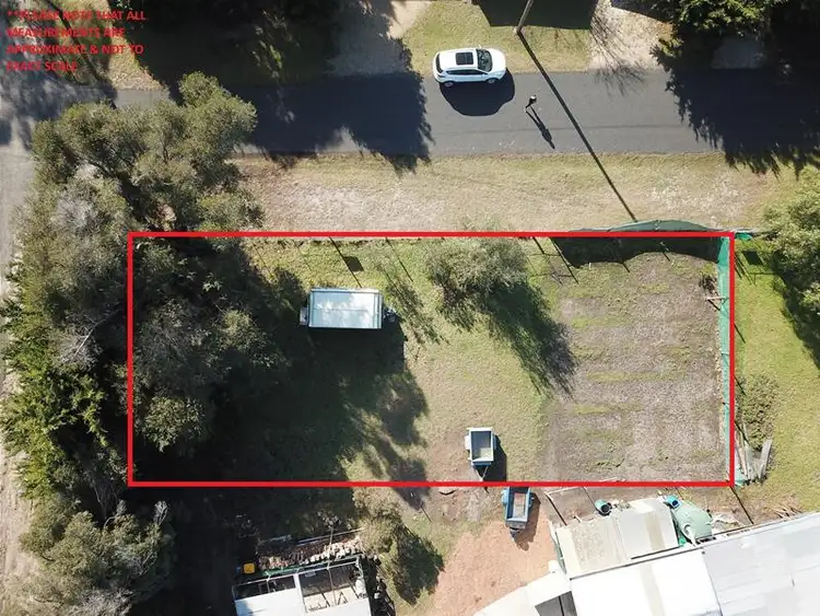 Seventh view of Homely land listing, 50 National Park Road, Loch Sport VIC 3851