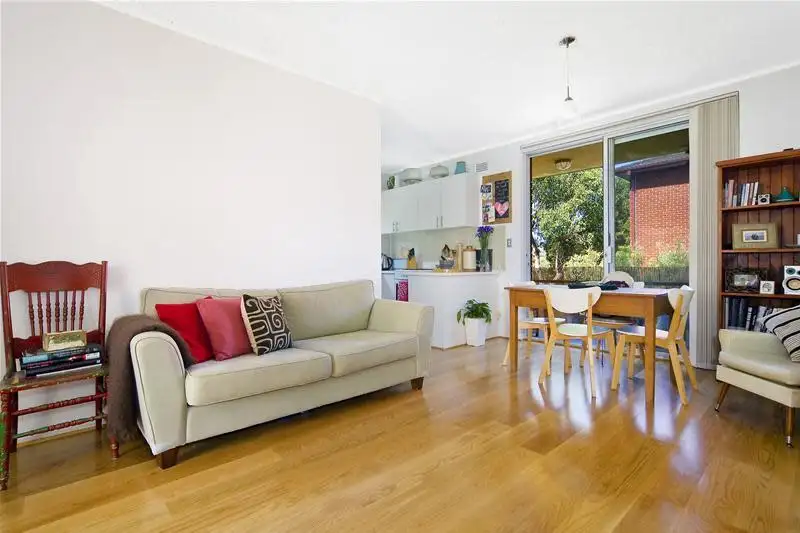 Main view of Homely unit listing, 4/9 Ilikai Place, Dee Why NSW 2099