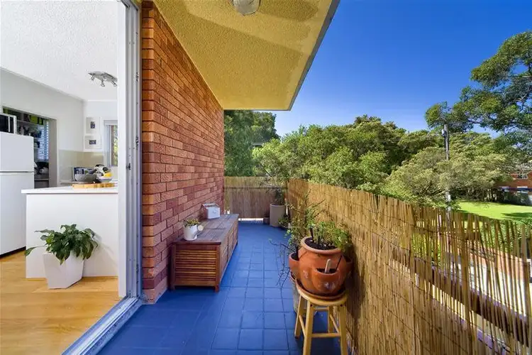 Second view of Homely unit listing, 4/9 Ilikai Place, Dee Why NSW 2099