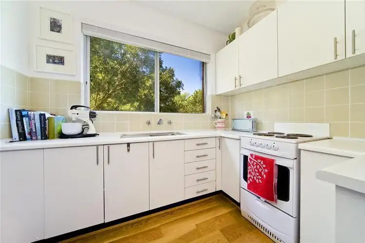 Third view of Homely unit listing, 4/9 Ilikai Place, Dee Why NSW 2099