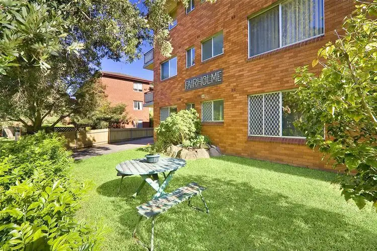 Fifth view of Homely unit listing, 4/9 Ilikai Place, Dee Why NSW 2099