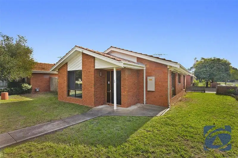 Main view of Homely unit listing, 6/20 Buckingham Street, Lara VIC 3212