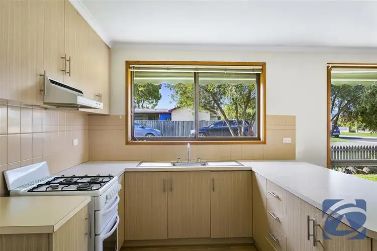 Second view of Homely unit listing, 6/20 Buckingham Street, Lara VIC 3212