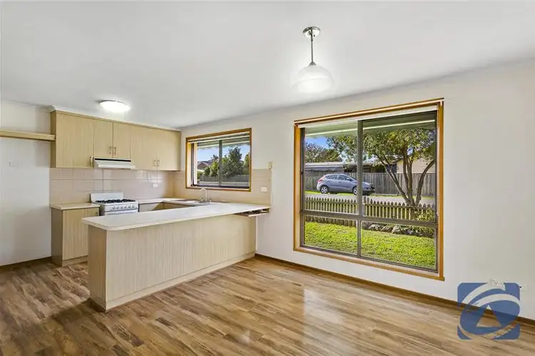 Third view of Homely unit listing, 6/20 Buckingham Street, Lara VIC 3212