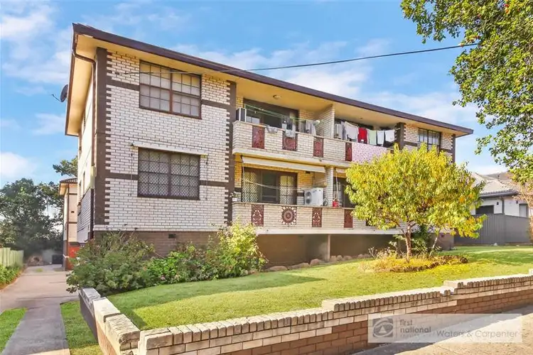 7/104-106 Auburn Road, Auburn NSW 2144
