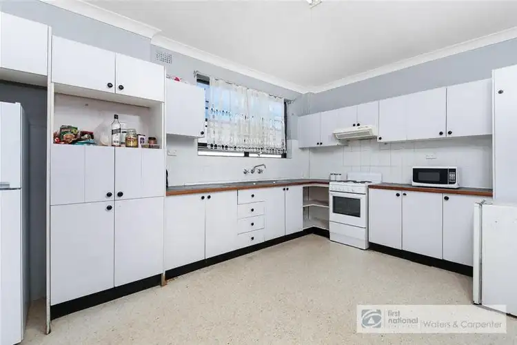 Second view of Homely apartment listing, 7/104-106 Auburn Road, Auburn NSW 2144