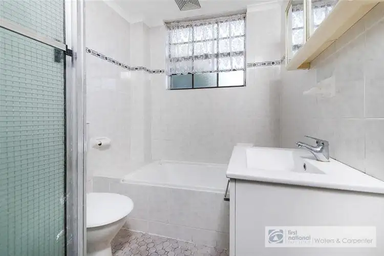Fourth view of Homely apartment listing, 7/104-106 Auburn Road, Auburn NSW 2144