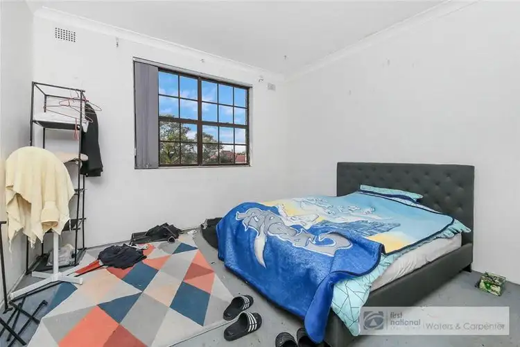 Fifth view of Homely apartment listing, 7/104-106 Auburn Road, Auburn NSW 2144