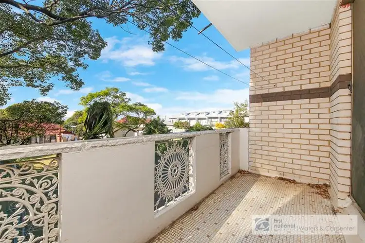Seventh view of Homely apartment listing, 7/104-106 Auburn Road, Auburn NSW 2144