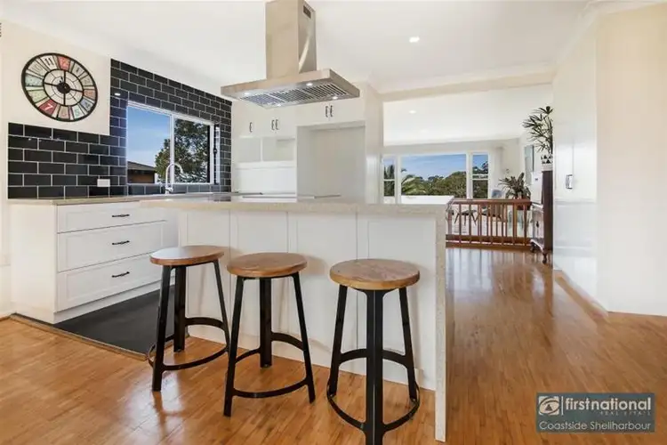 Second view of Homely house listing, 61 Farrell Road, Bulli NSW 2516