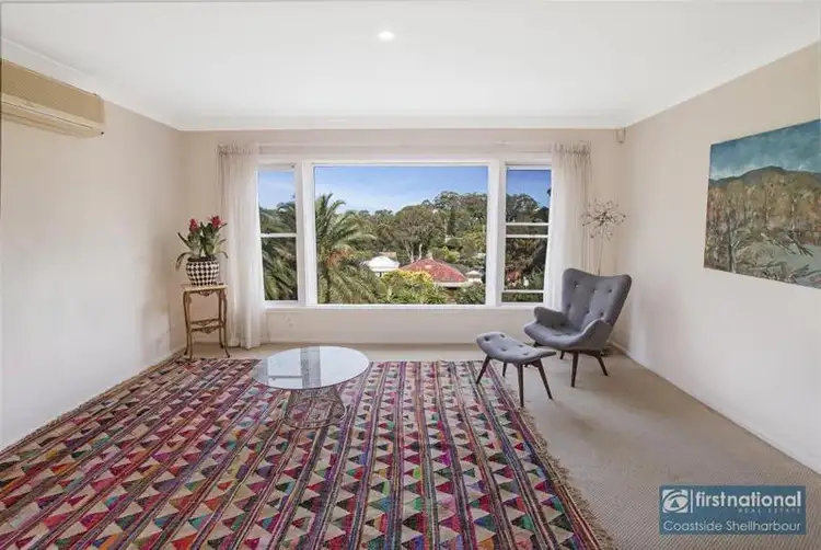 Fourth view of Homely house listing, 61 Farrell Road, Bulli NSW 2516