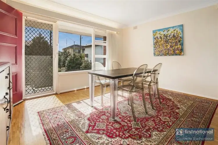 Fifth view of Homely house listing, 61 Farrell Road, Bulli NSW 2516